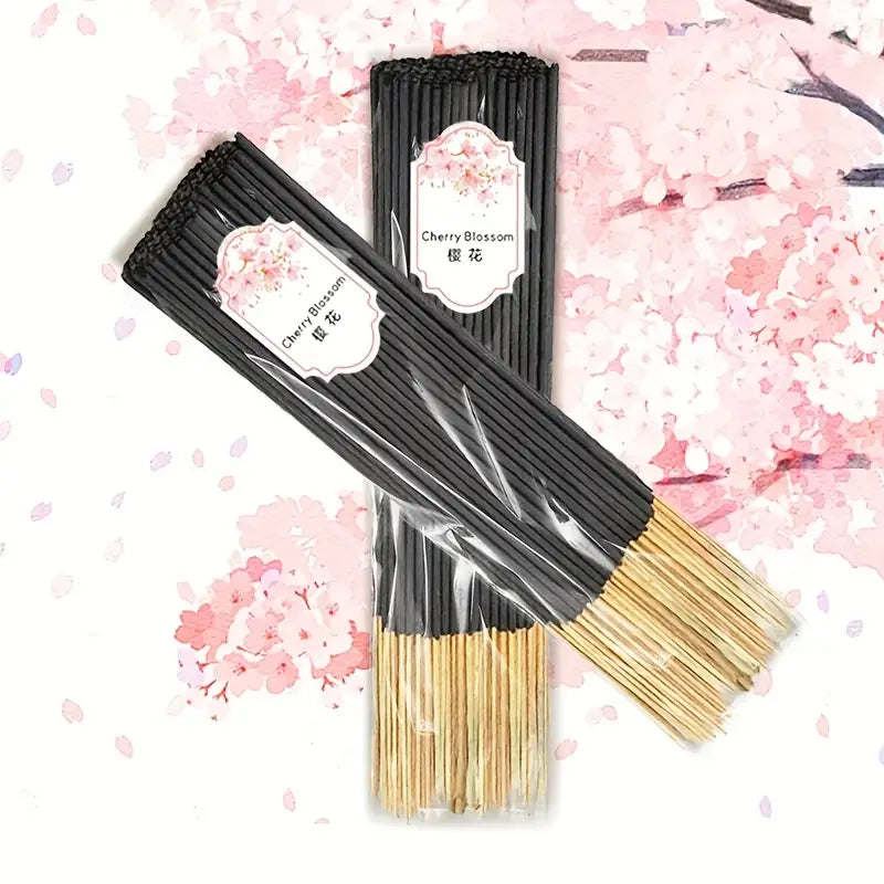 Japanske Sakura Duftstaver