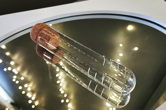 Glass Te-Infuser